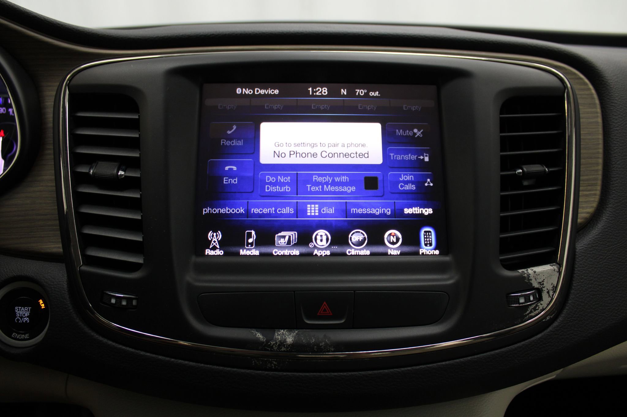 Used 2015 Chrysler 200 C w/ Navigation & Sound Group I AWD/4WD image 30