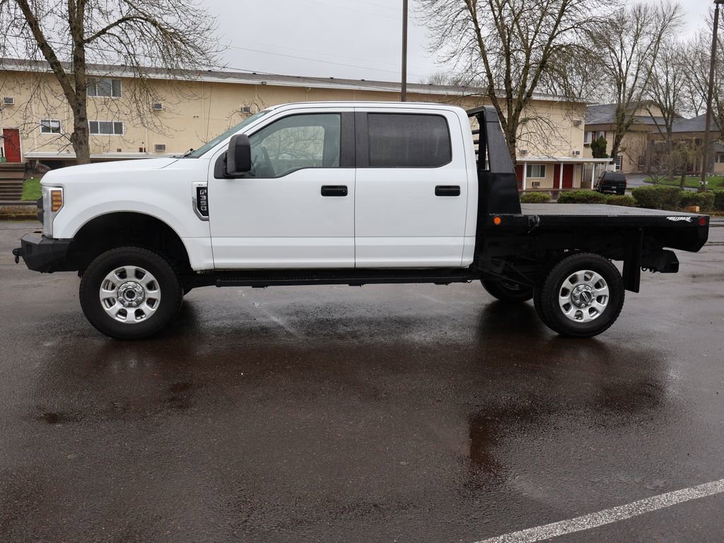 Used 2019 Ford F350 XL image 3