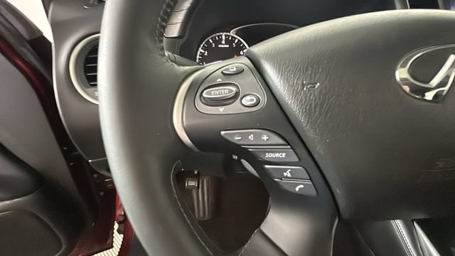 Used 2020 INFINITI QX60 Pure AWD/4WD image 15