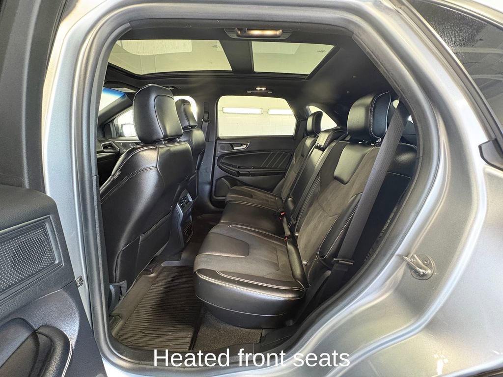 Used 2020 Ford Edge ST w/ Equipment Group 401A image 26