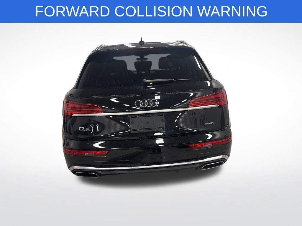 Used 2023 Audi Q5 2.0T Premium Plus w/ Premium Plus Package image 12