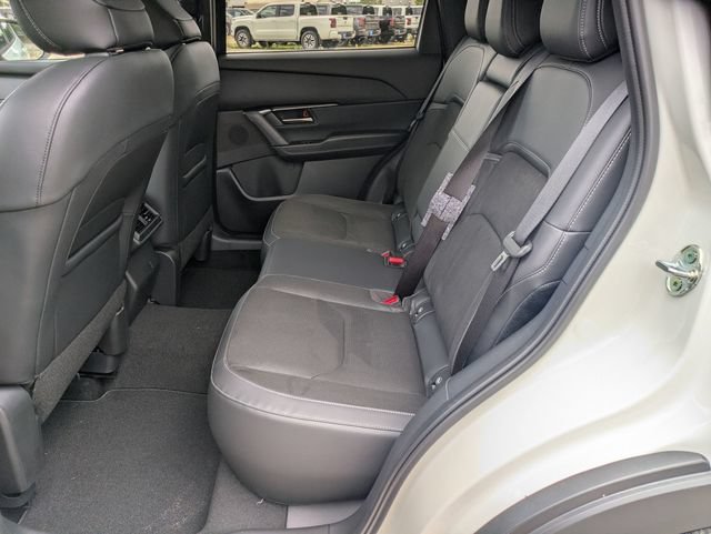New 2026 MAZDA CX-5 Preferred AWD/4WD image 21