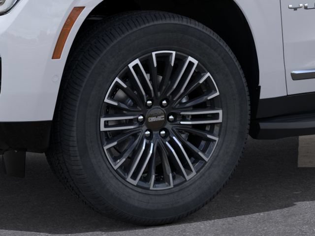 New 2026 GMC Yukon XL Elevation w/ Technology Package AWD/4WD image 9