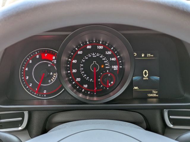 Used 2023 Hyundai Elantra SEL FWD image 28