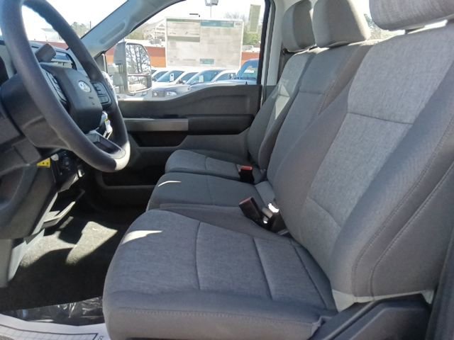 New 2026 Ford F350 XL w/ STX Appearance Package image 14
