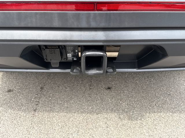 Certified 2023 Volkswagen Atlas SE w/ Black Wheel Package image 28