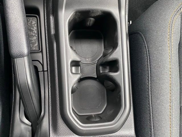 New 2026 Jeep Wrangler Unlimited Sport AWD/4WD image 12
