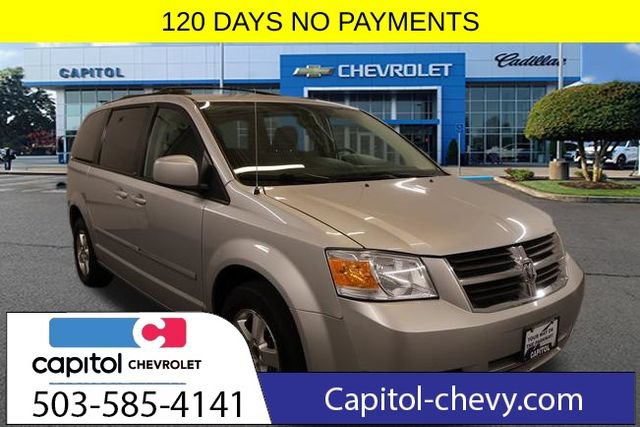Used 2009 Dodge Grand Caravan SXT FWD image 1
