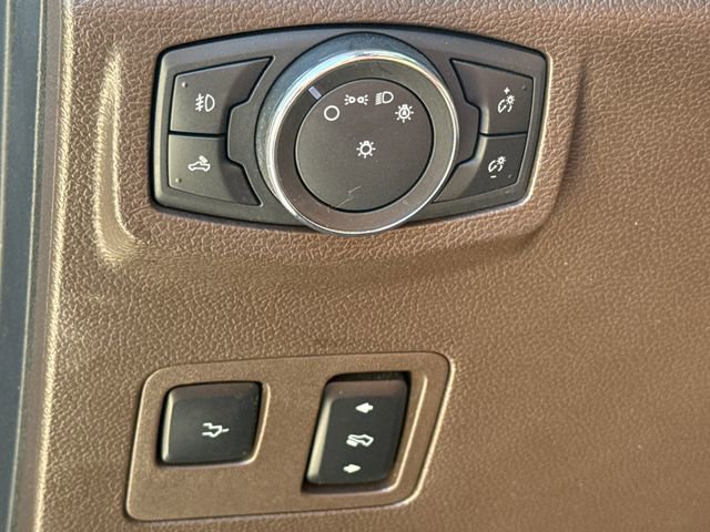 Used 2020 Ford F350 King Ranch w/ King Ranch Ultimate Package image 22