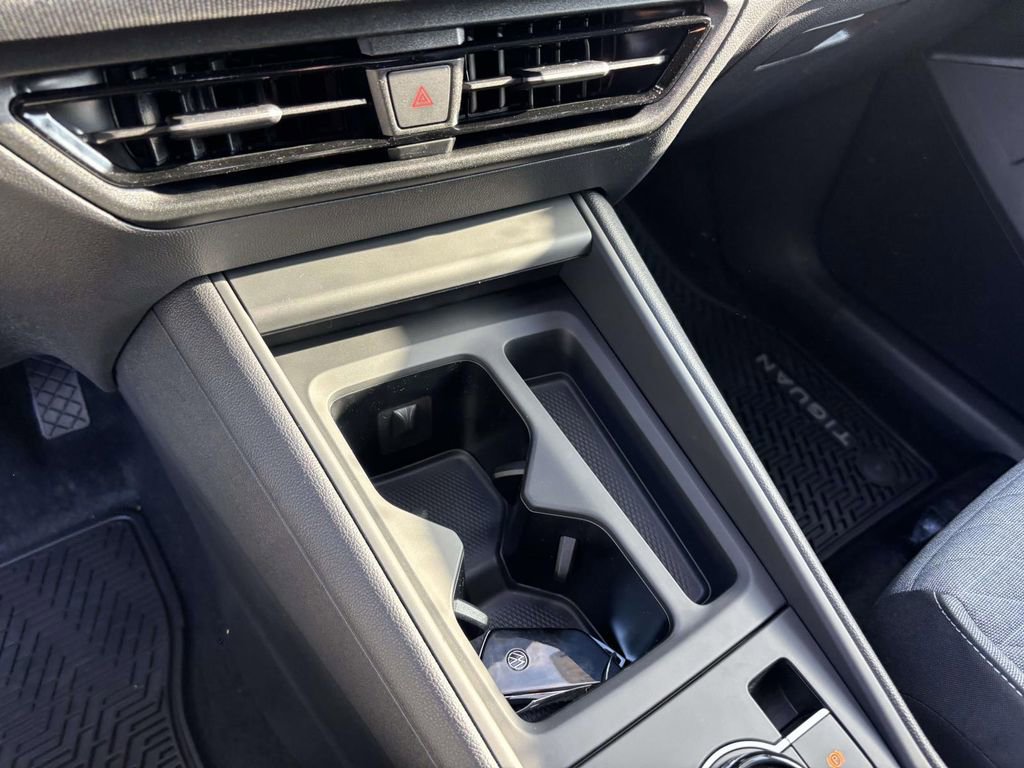 New 2026 Volkswagen Tiguan S image 22