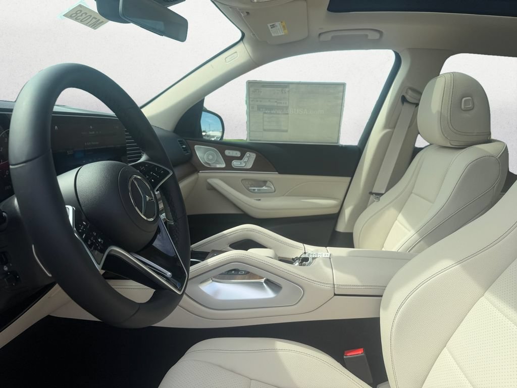 New 2026 Mercedes-Benz GLE 350 4MATIC image 10
