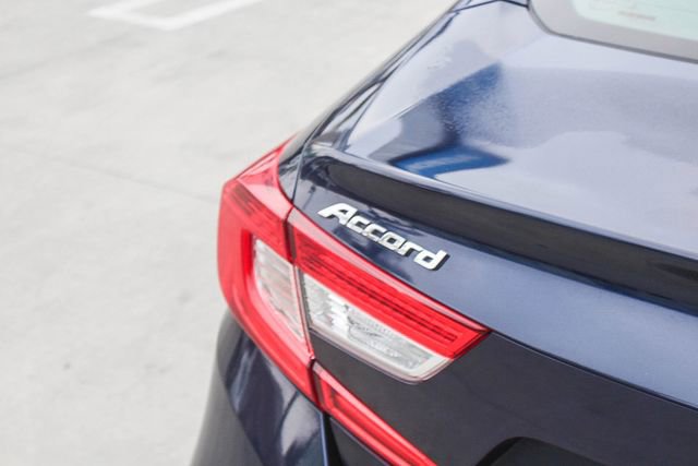 Used 2018 Honda Accord EX-L image 8