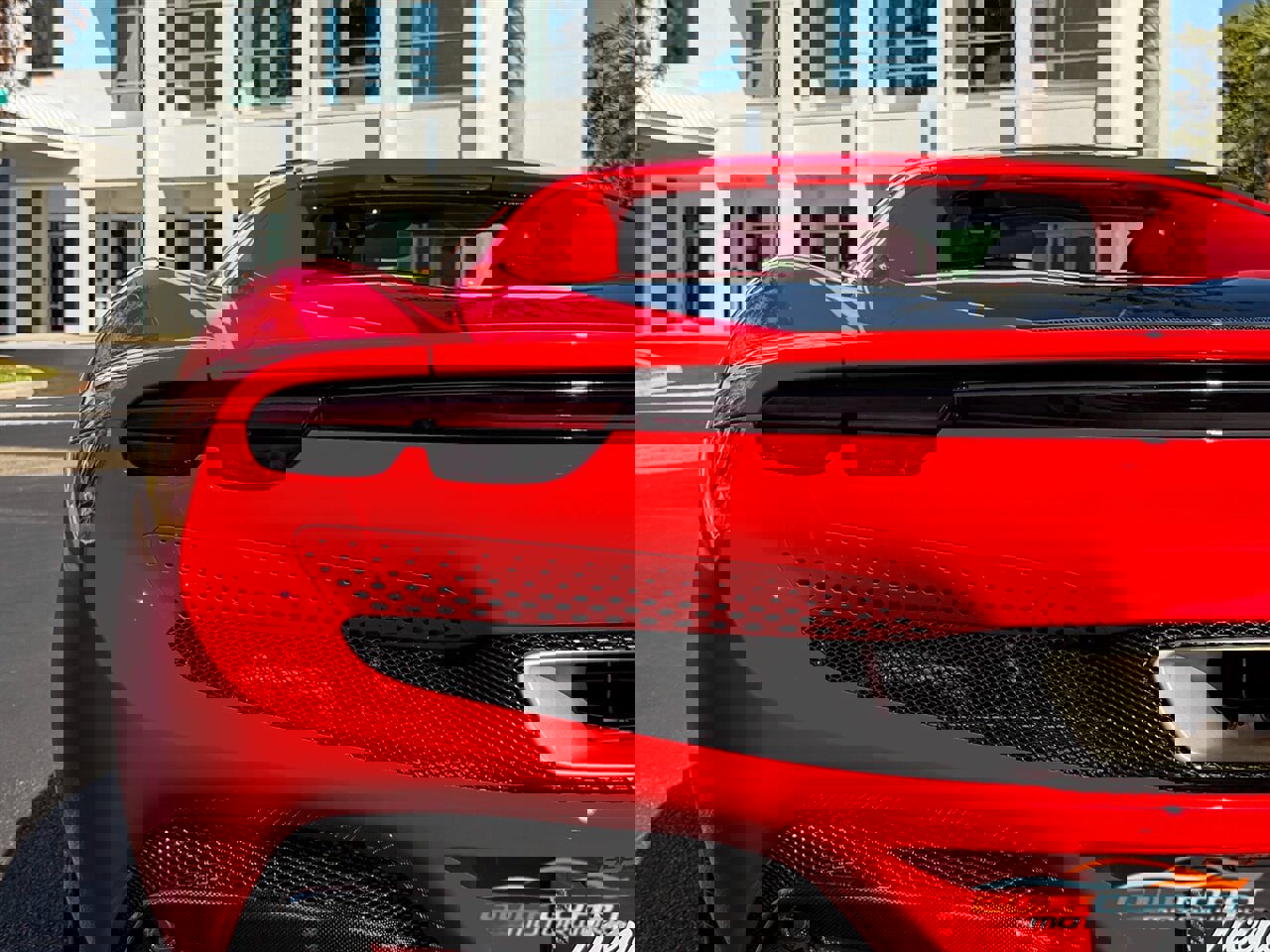 Used 2022 Ferrari 296 GTB image 55