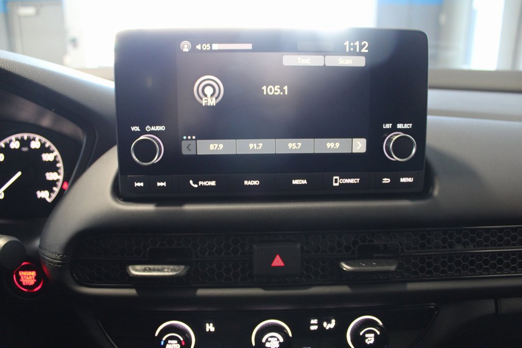 Used 2025 Honda HR-V LX image 33