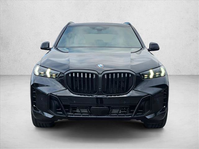 New 2026 BMW X5 xDrive40i w/ M Sport Package image 6