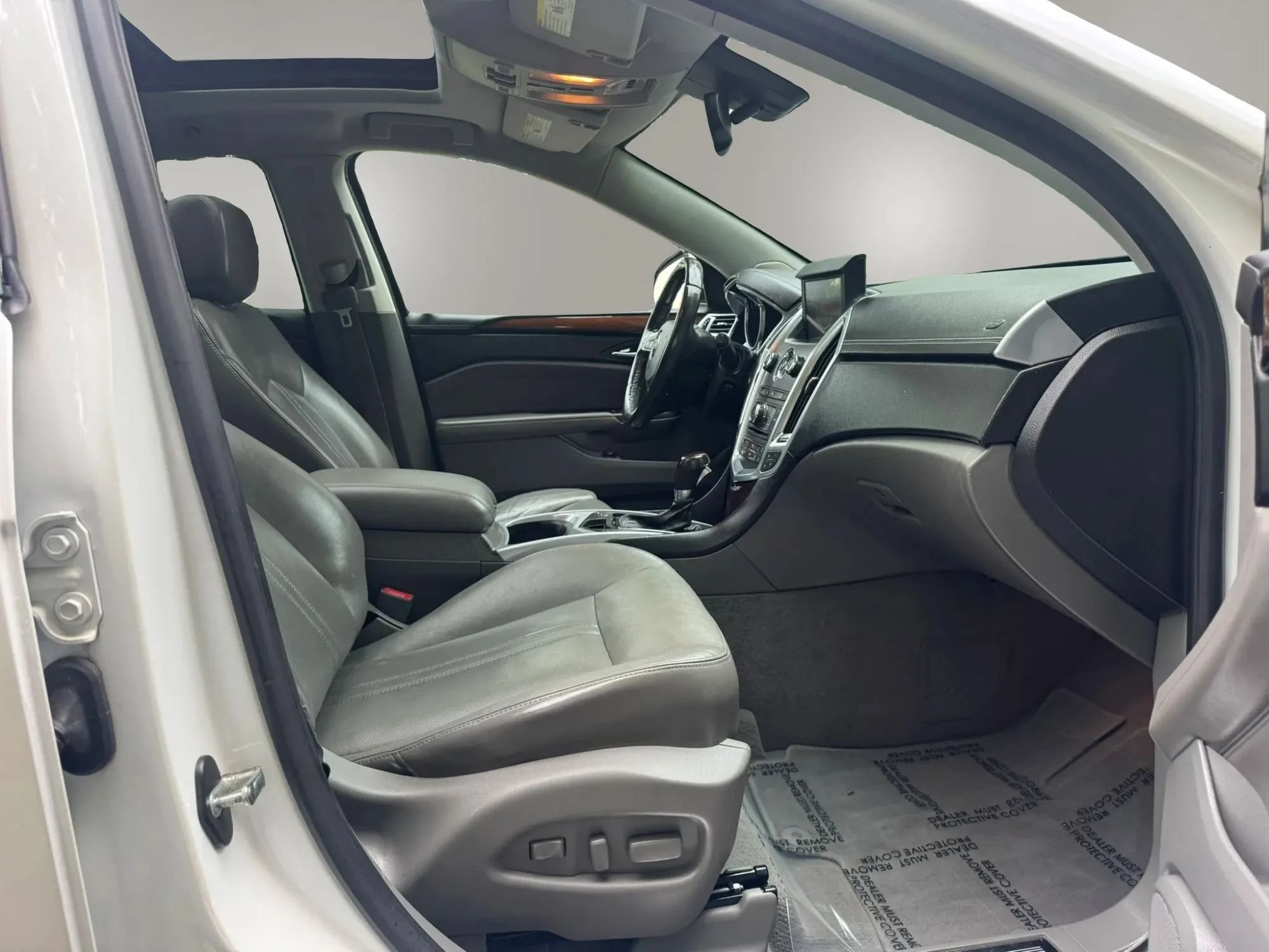 Used 2012 Cadillac SRX Premium FWD image 9