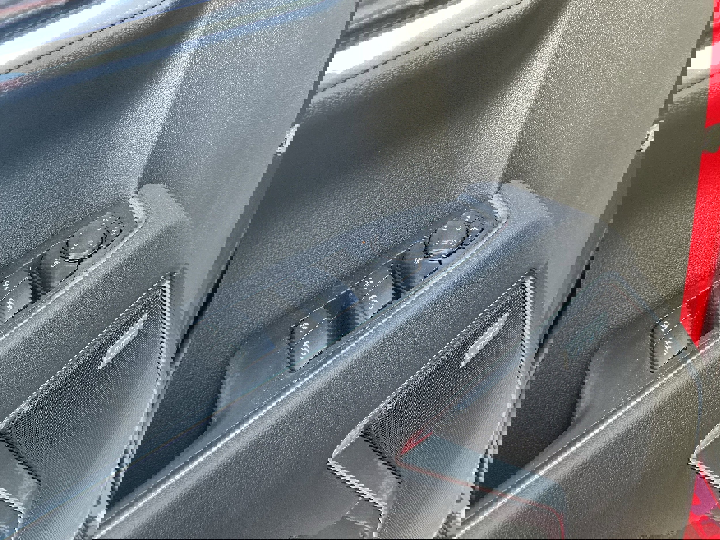 New 2026 Chevrolet Silverado 1500 RST w/ RST All Star Premium Package image 45