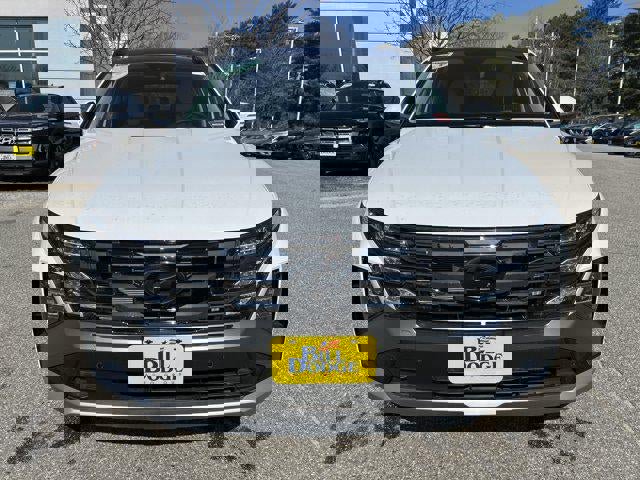 New 2026 Hyundai Tucson Limited image 30