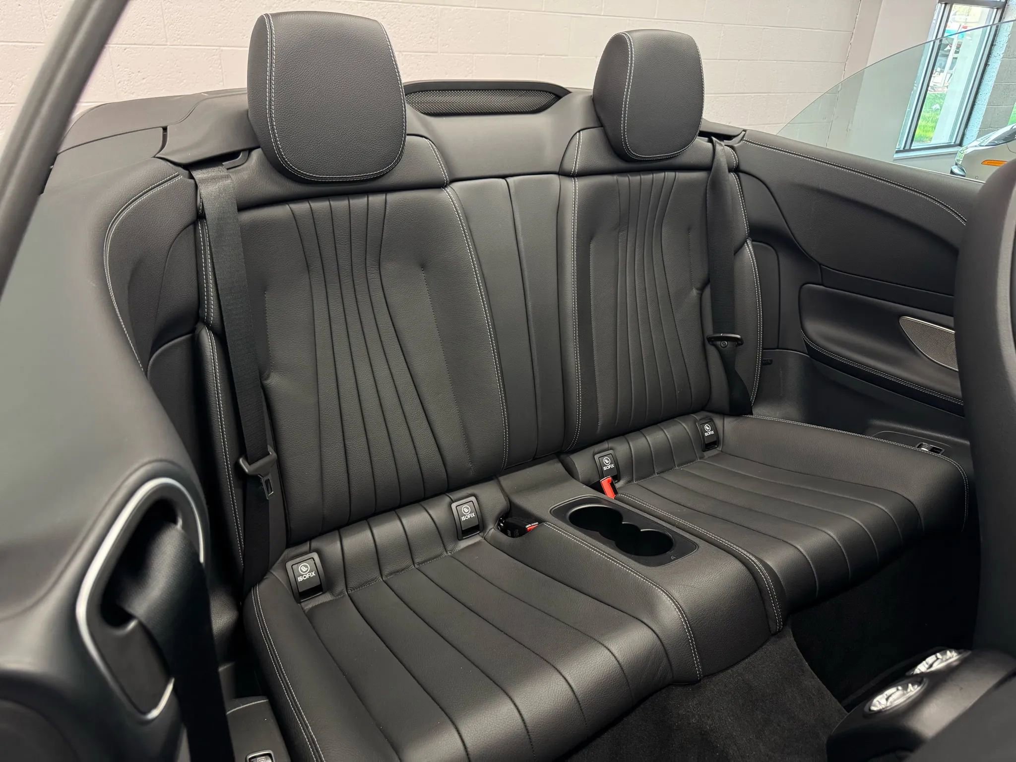 Used 2023 Mercedes-Benz E 450 Cabriolet image 34