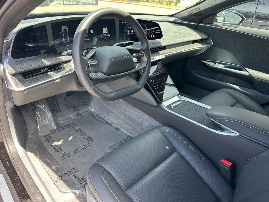 Used 2024 Lucid Air Pure RWD image 16