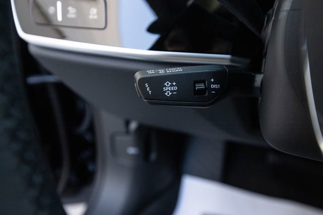 New 2025 Audi A8 L 3.0T image 12