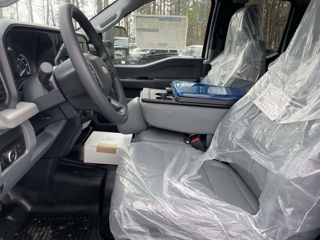 New 2026 Ford F350 XL w/ XL Chrome Package AWD/4WD image 16