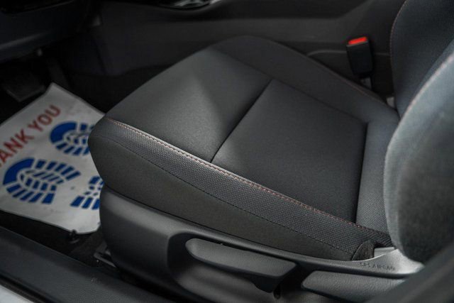 New 2026 Toyota Prius Plug-In Hybrid FWD image 34