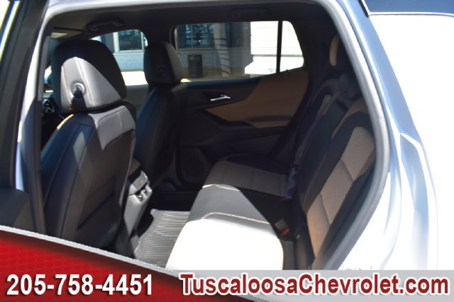 New 2027 Chevrolet Equinox ACTIV w/ Safety and Technology Package FWD image 17
