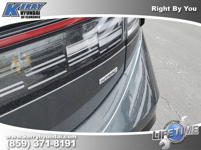 New 2026 Hyundai Sonata SEL AWD/4WD image 7