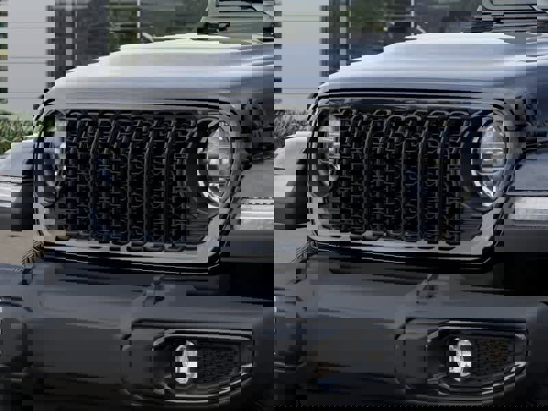 New 2026 Jeep Gladiator Sport image 11