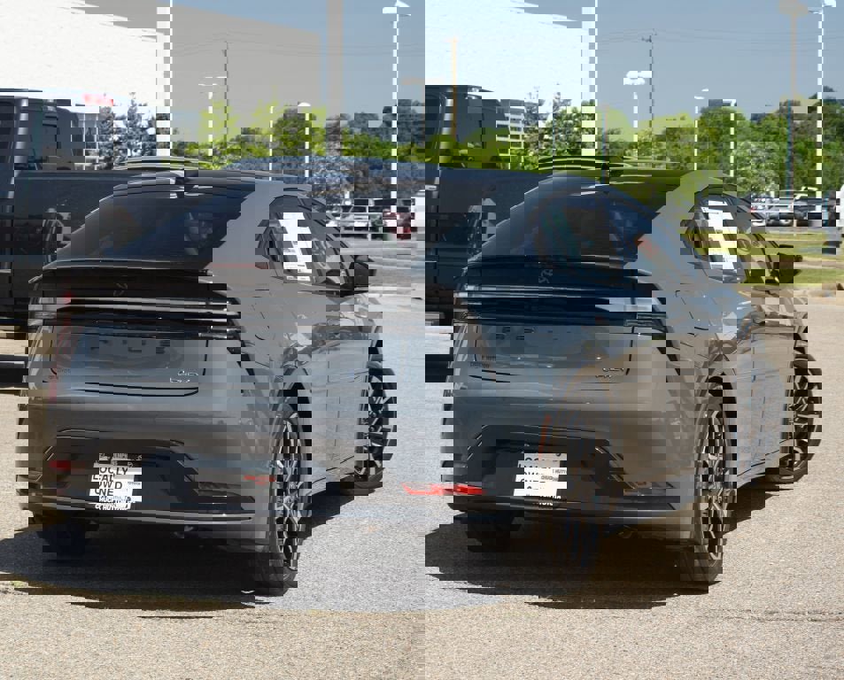 New 2026 Toyota Prius Plug-In Hybrid FWD image 30