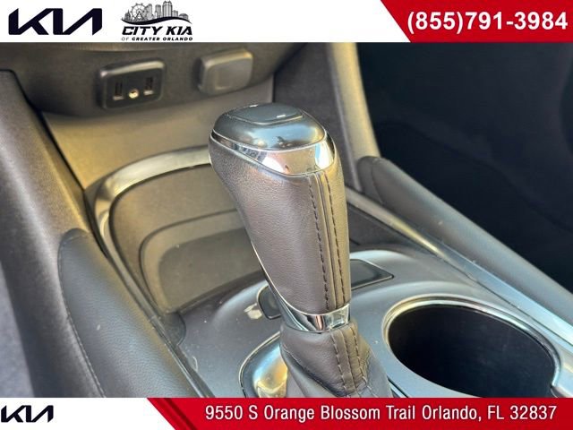 Used 2018 Chevrolet Malibu LT FWD image 22