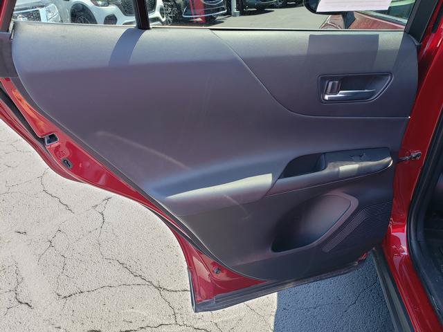 Used 2024 Toyota Venza LE AWD/4WD image 15