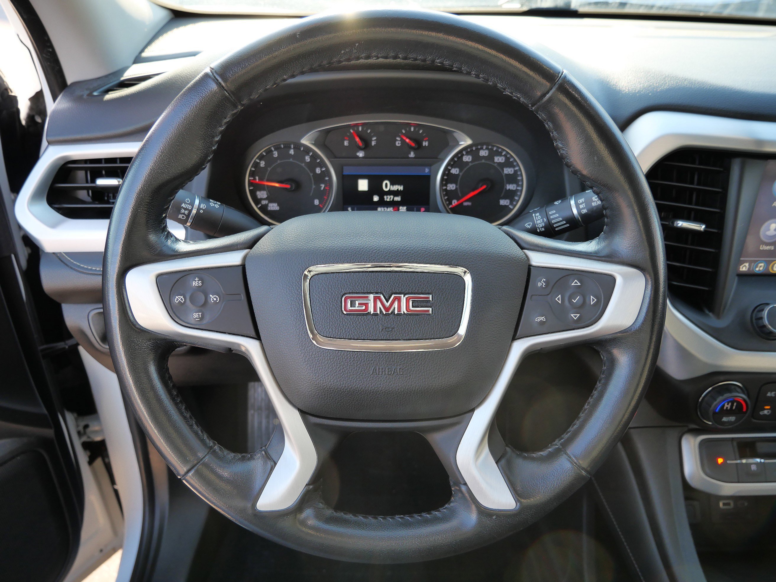 Used 2020 GMC Acadia SLT image 26