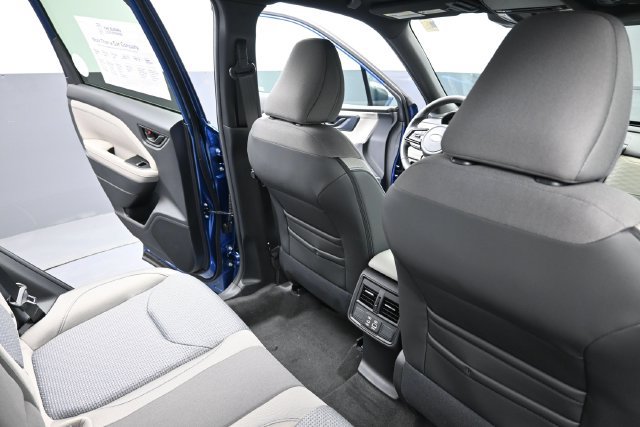 New 2026 Subaru Forester Premium AWD/4WD image 15