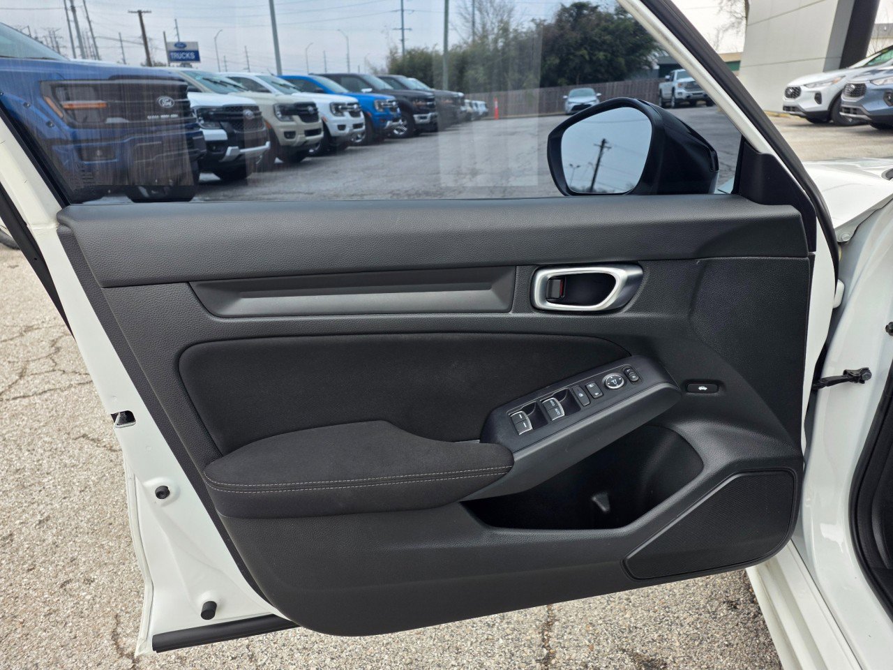 Used 2023 Honda Civic Sport image 21