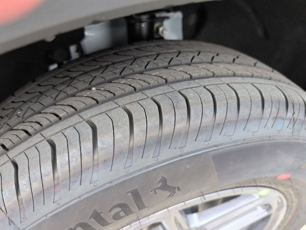 New 2025 Ford Bronco Sport Big Bend w/ Convenience Package image 16