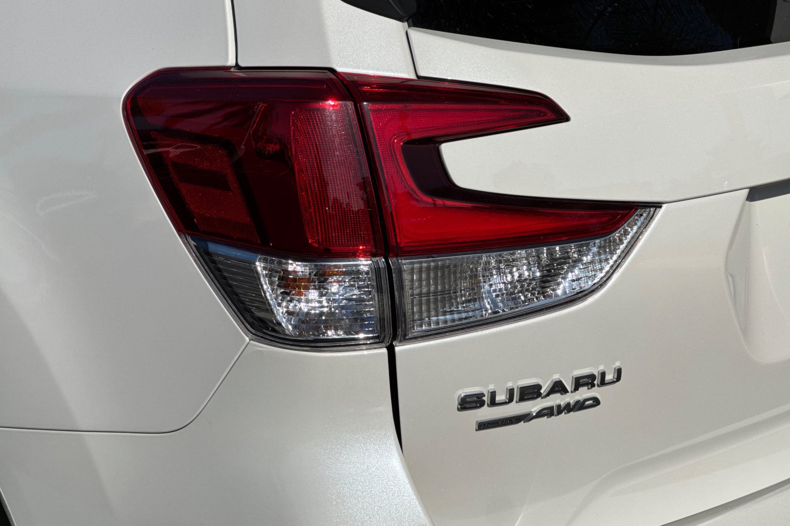 Certified 2023 Subaru Forester Premium AWD/4WD image 27