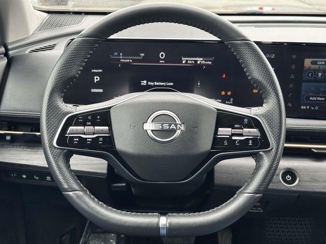 Used 2023 Nissan Ariya PREMIERE image 23