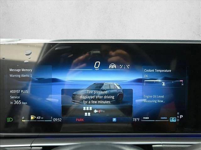 Certified 2026 Mercedes-Benz GLE 450 4MATIC image 17