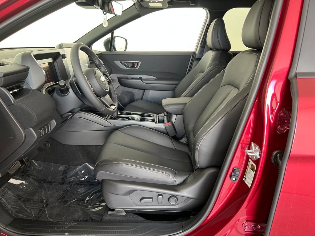 New 2026 Subaru Outback Limited XT image 11