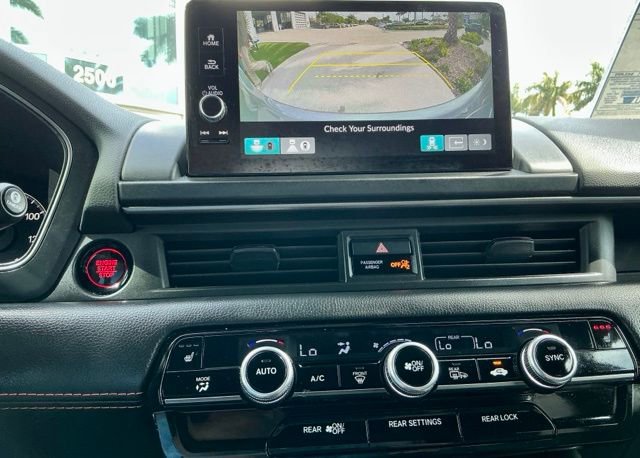 Certified 2024 Honda Pilot TrailSport image 38