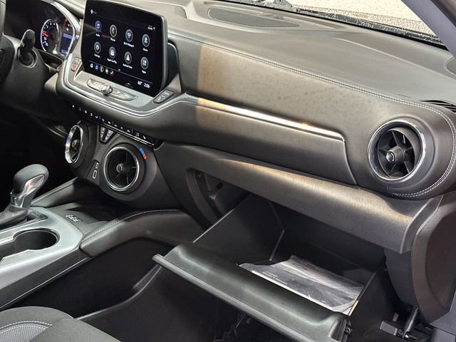 Certified 2023 Chevrolet Blazer LT w/ Convenience Package FWD image 31
