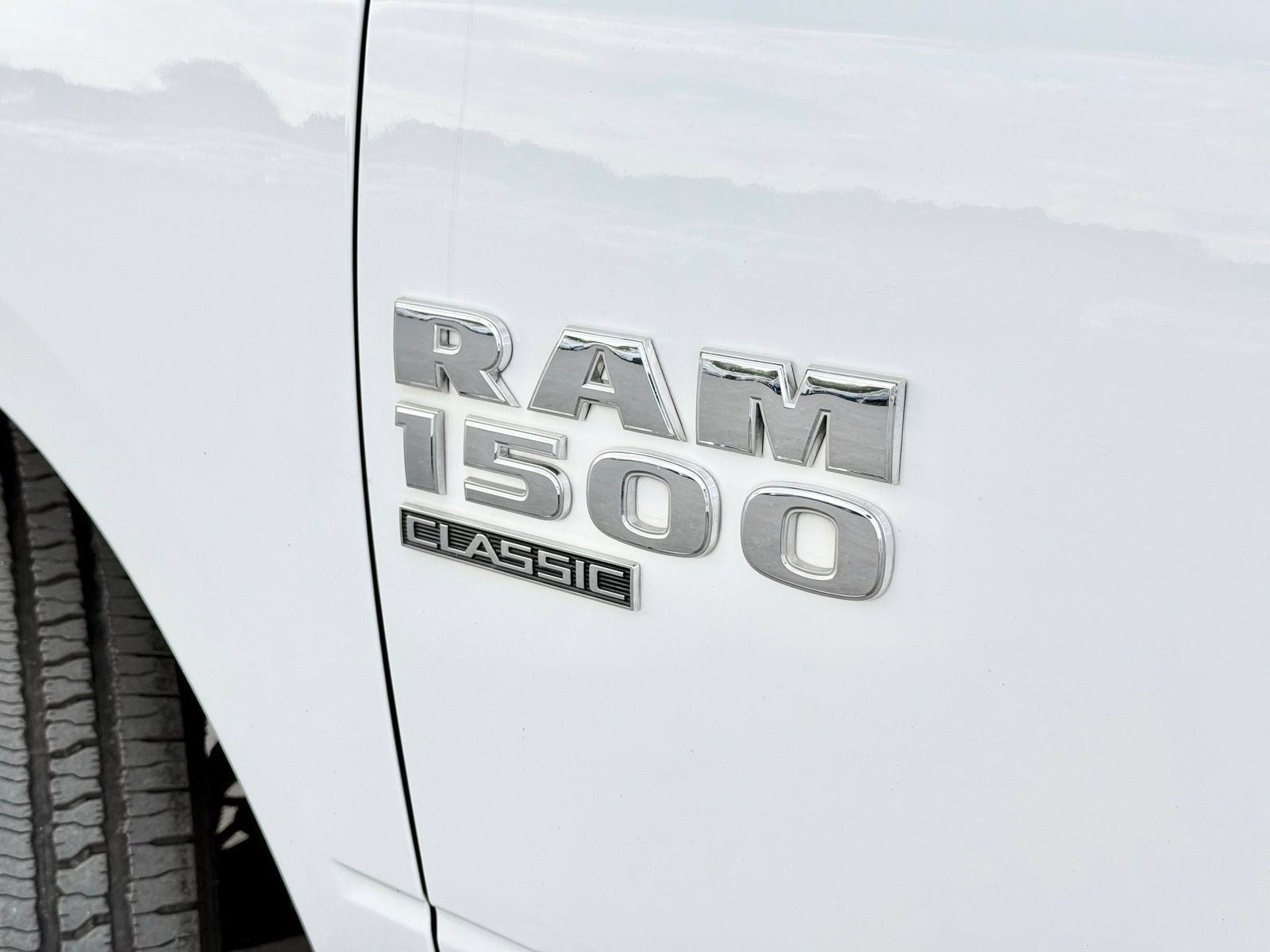 Used 2019 RAM 1500 Tradesman w/ Power & Remote Entry Group RWD image 3
