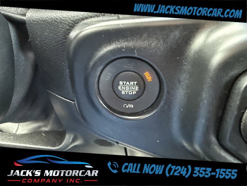 Used 2020 Jeep Wrangler Sport S image 21