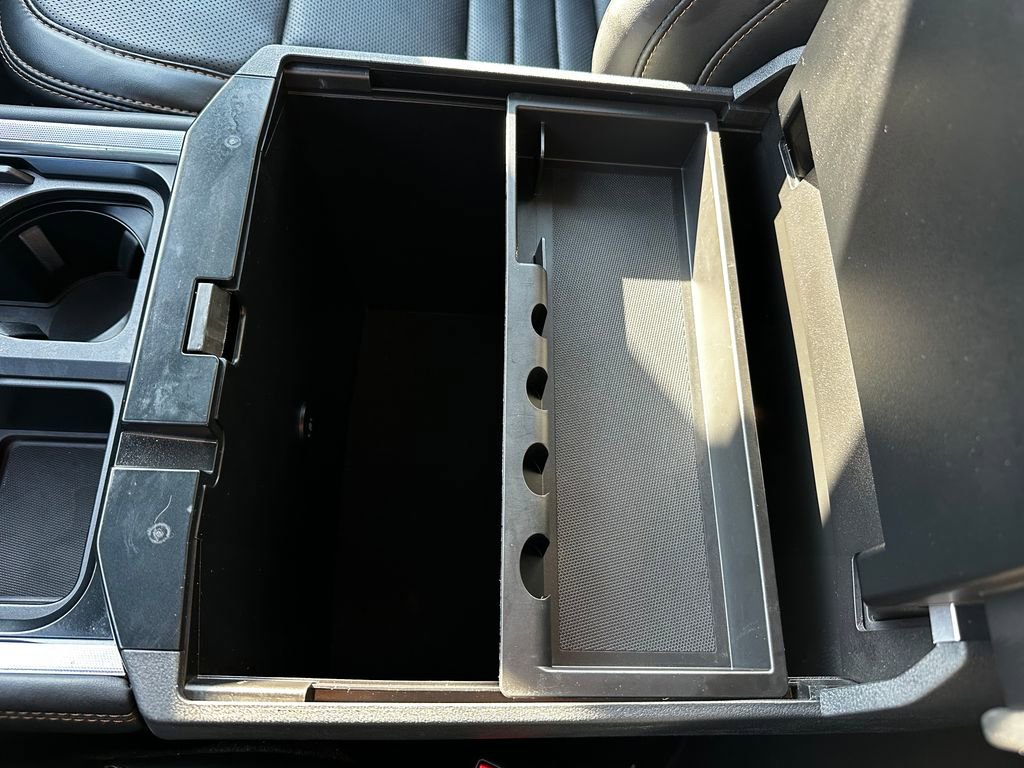 Used 2024 Ford F350 Platinum image 77