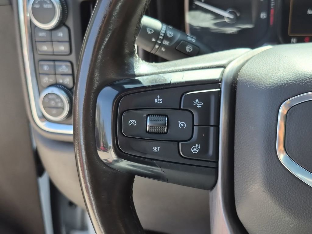 Used 2020 GMC Sierra 1500 Denali w/ Denali Ultimate Package image 28