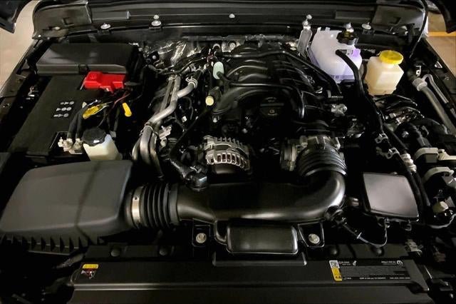 New 2026 Jeep Gladiator Sport AWD/4WD image 38