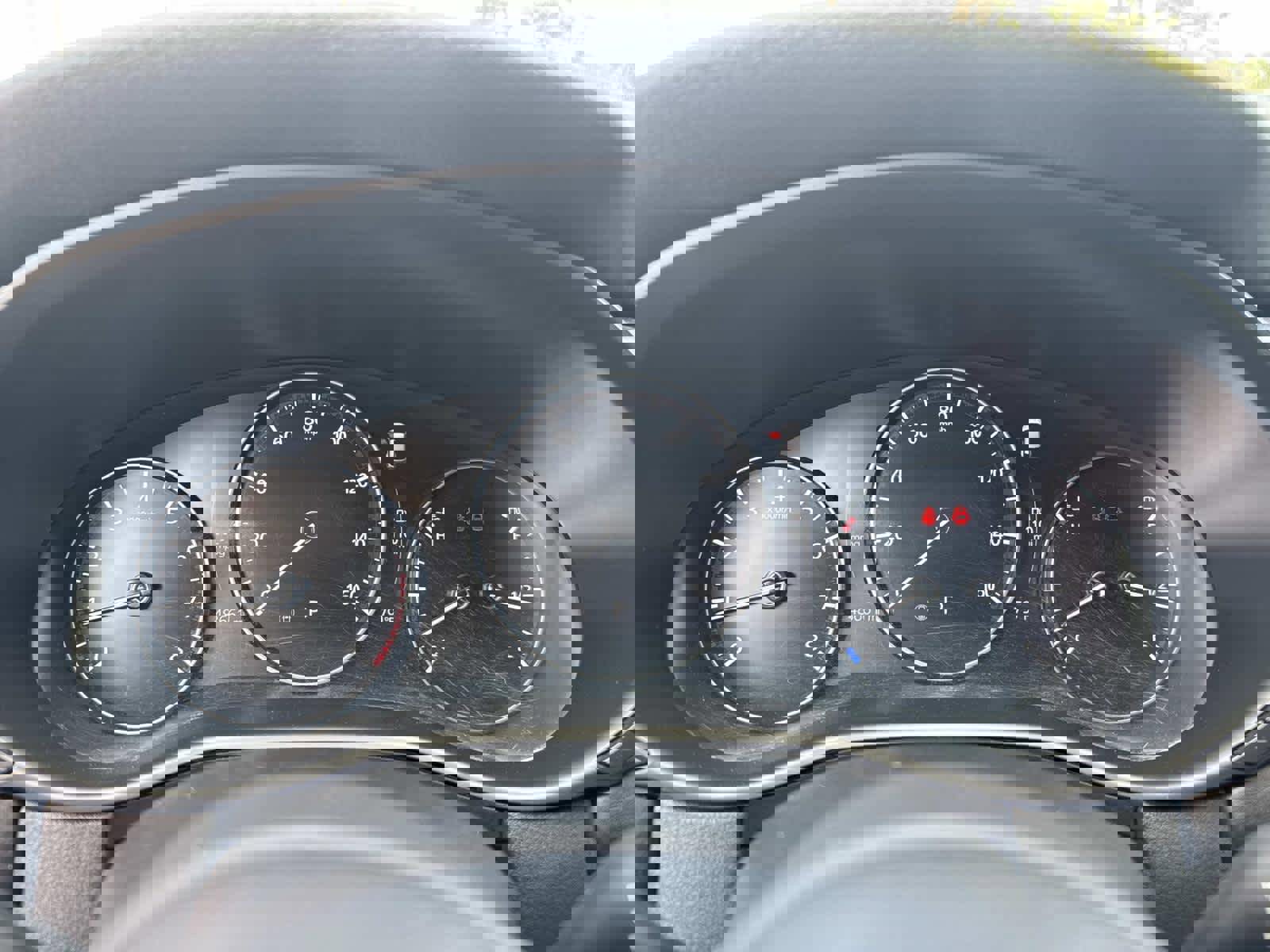 Used 2023 MAZDA CX-50 AWD 2.5 S w/ Premium Plus Pkg image 28