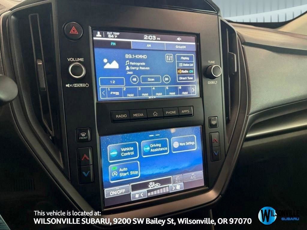 Certified 2025 Subaru Impreza 2.0i image 2